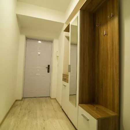 Dzusy Apartments Ohrid Exterior photo