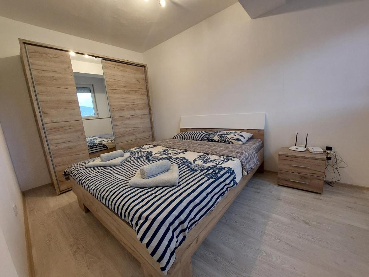 Apartment Dzusy *