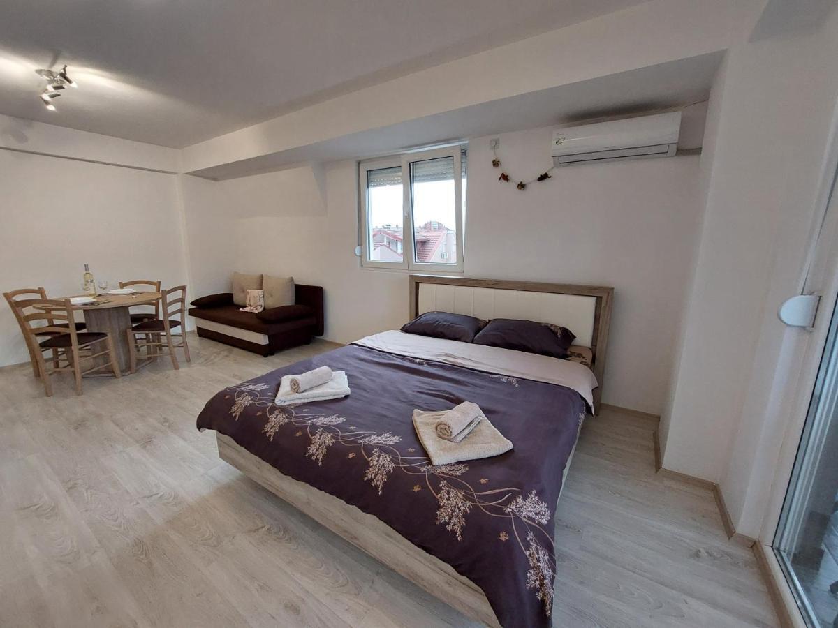 Apartment Dzusy *