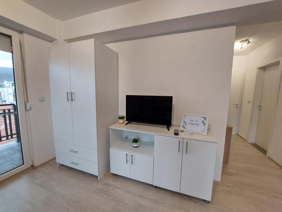 Apartment Dzusy Ohrid