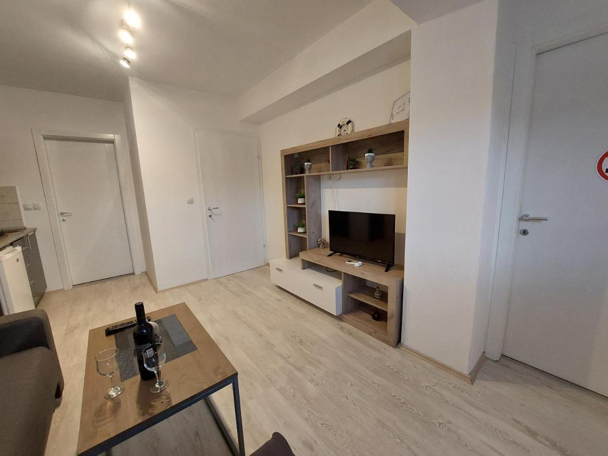 Apartment Dzusy *