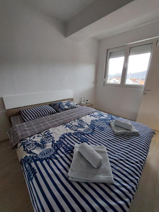 Dzusy Apartment Ohrid