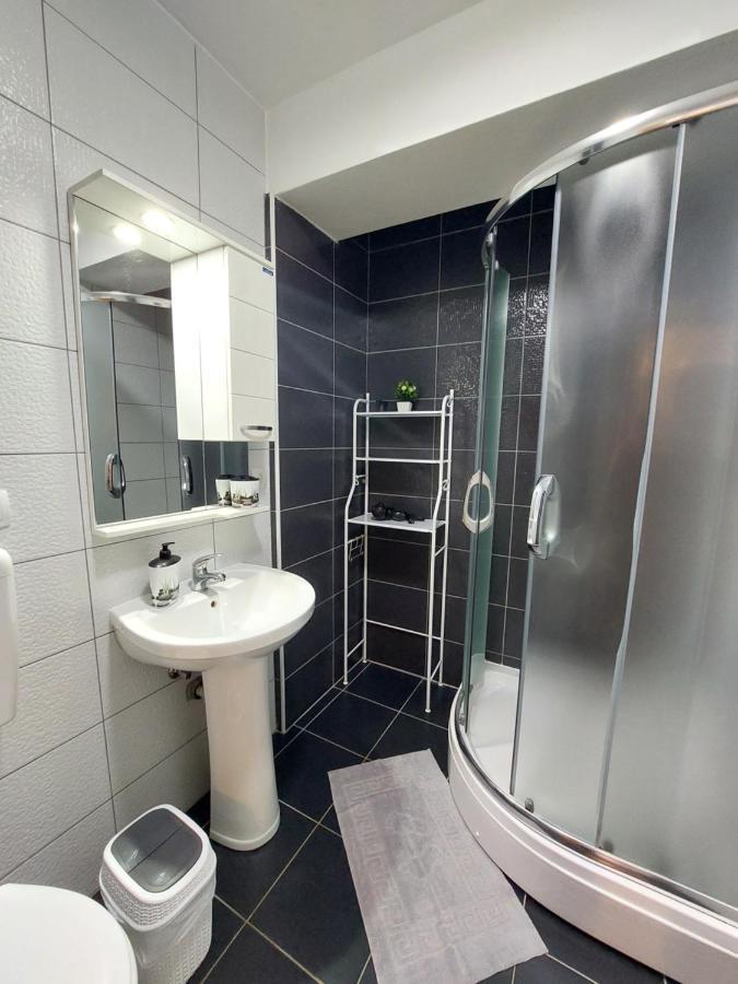 Apartment Dzusy *