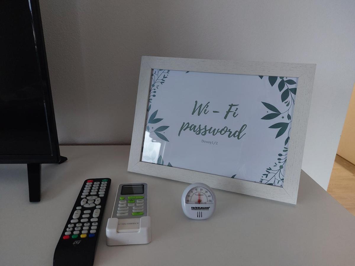 Apartment Dzusy Ohrid