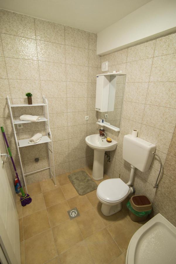 Dzusy Apartment