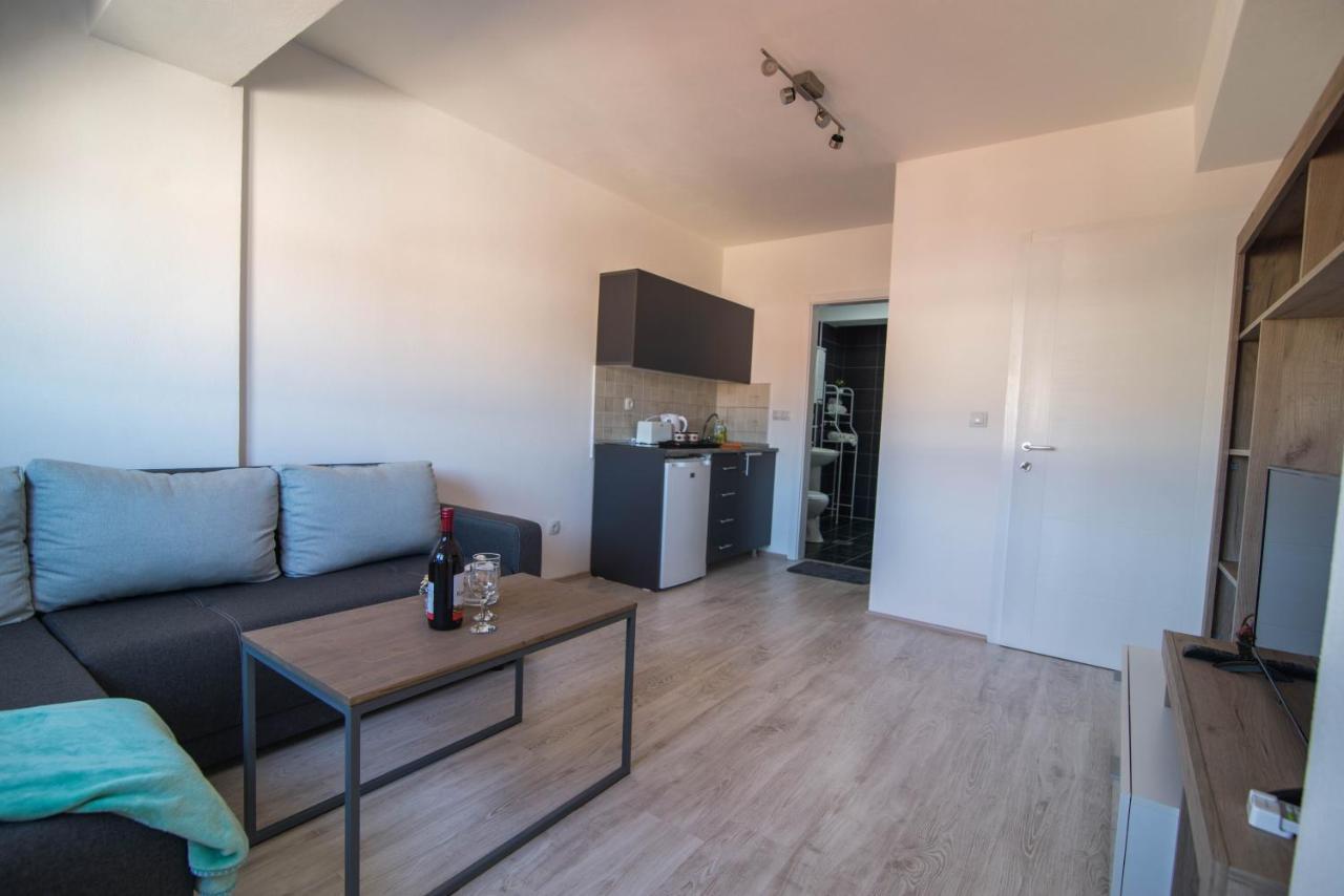 Apartment Dzusy *