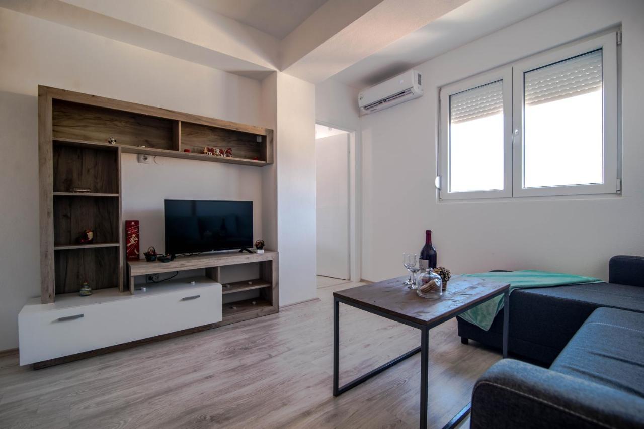 Apartment Dzusy Ohrid