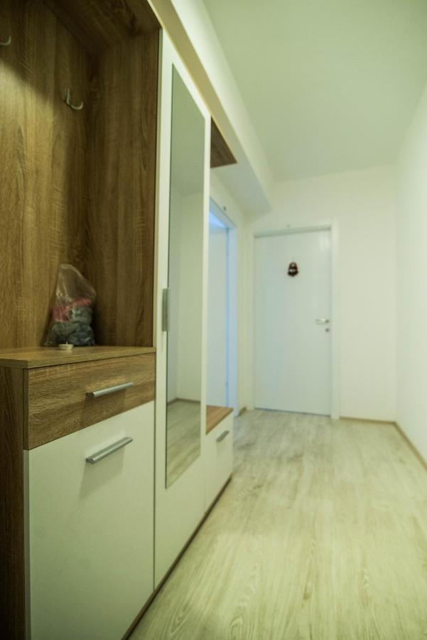 Apartment Dzusy *