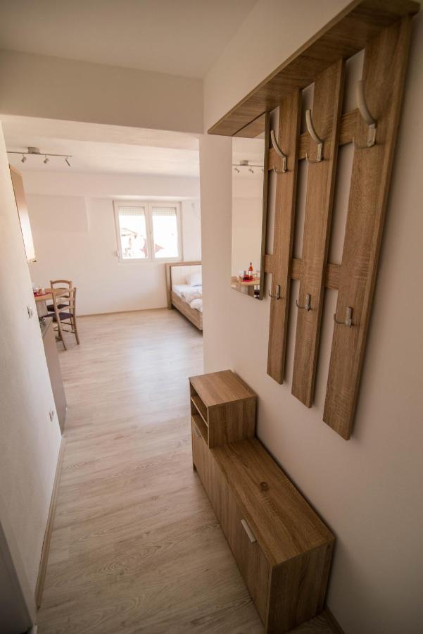 Dzusy Apartment